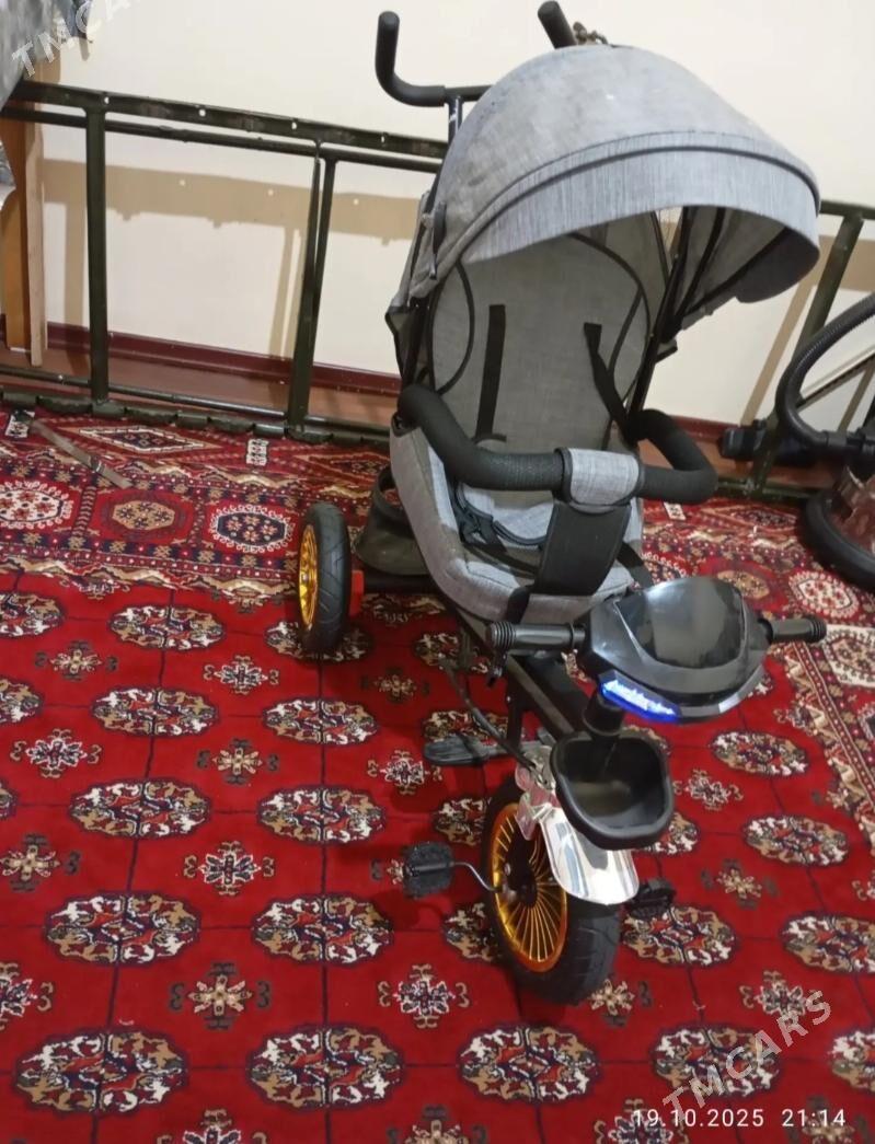 kolýaska - Tejen - img 1