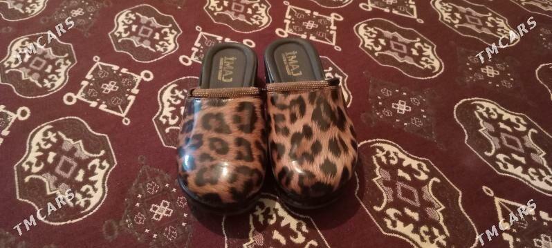 patdyk - Balkanabat - img 2