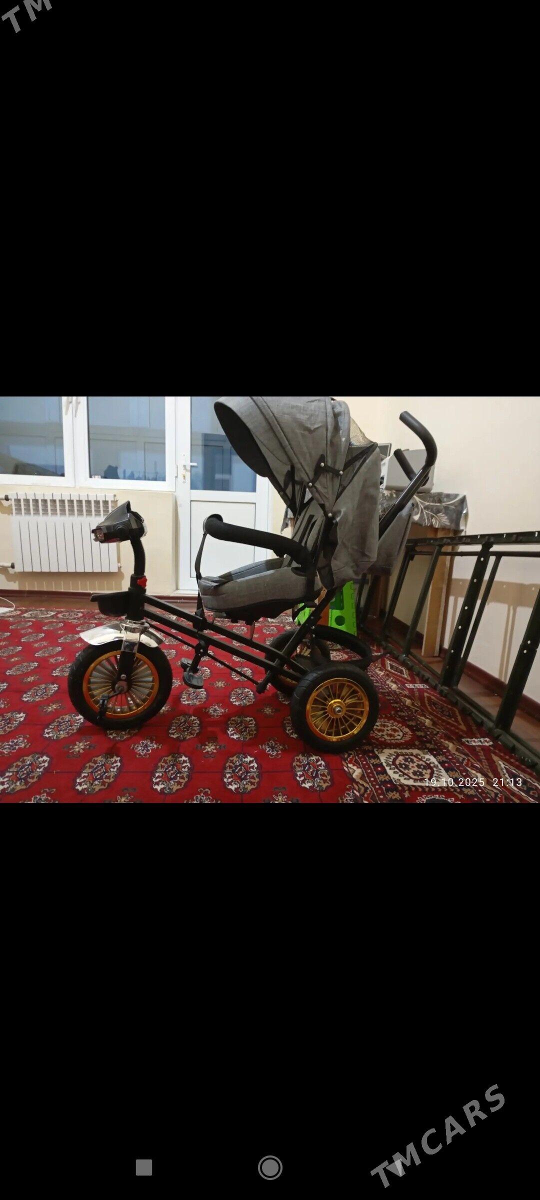 kolýaska - Tejen - img 3