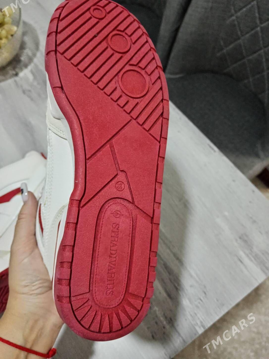 Кроссовки - Ашхабад - img 1