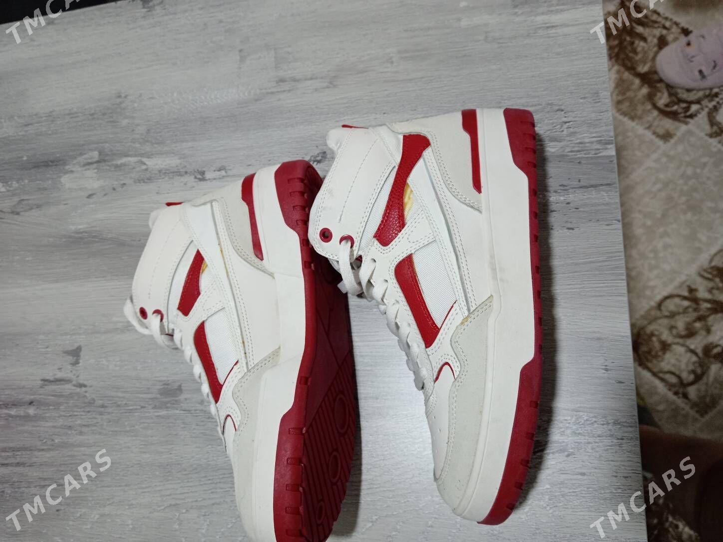 Кроссовки - Ашхабад - img 3