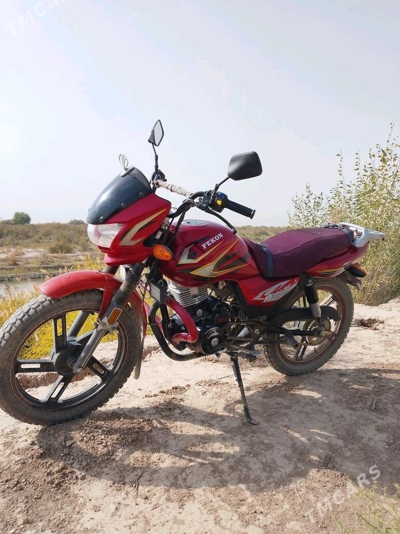 Fekon FK200-14G 2022 - 10 000 TMT - Babadaýhan - img 2