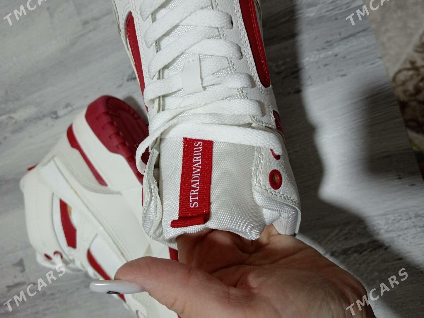 Кроссовки - Ашхабад - img 4