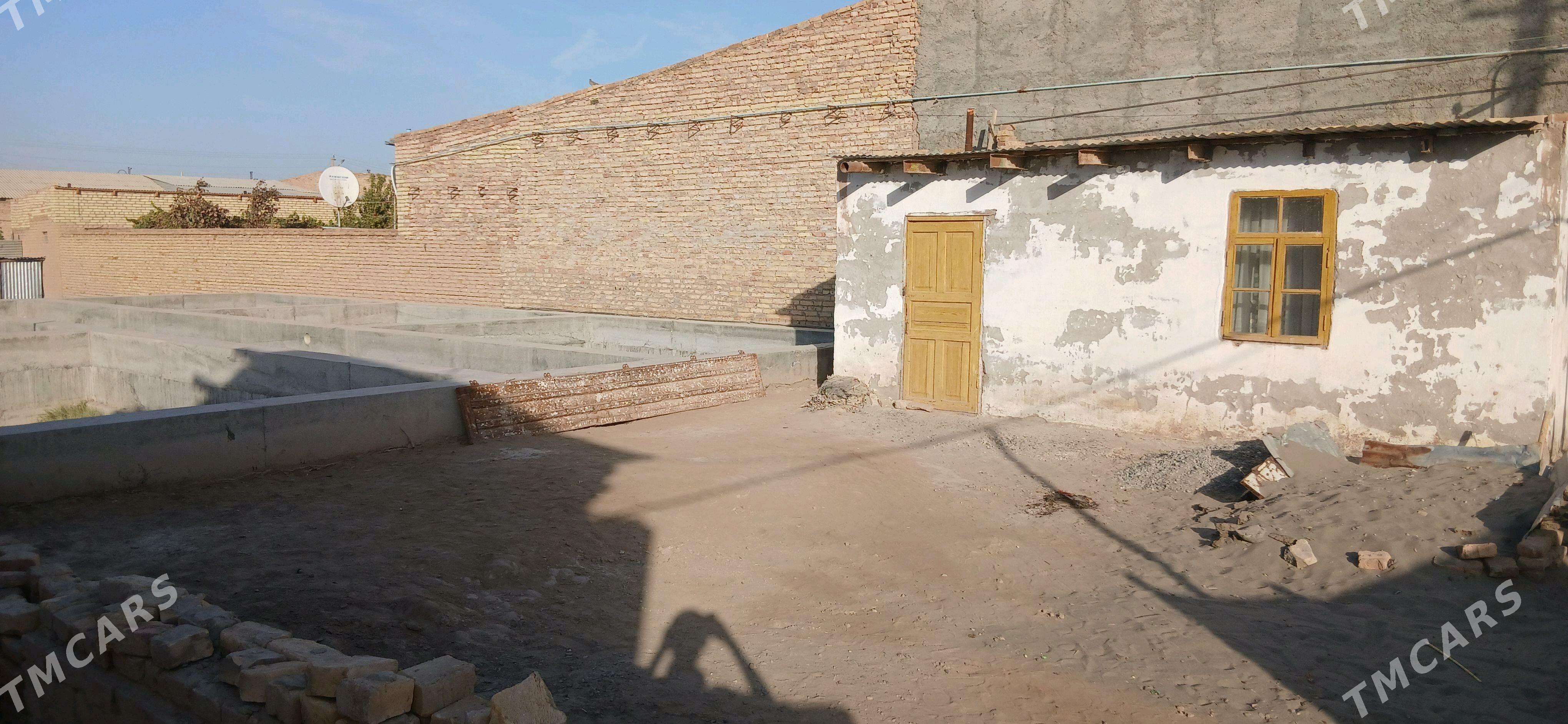 satlyk jay - Чарджоу - img 6