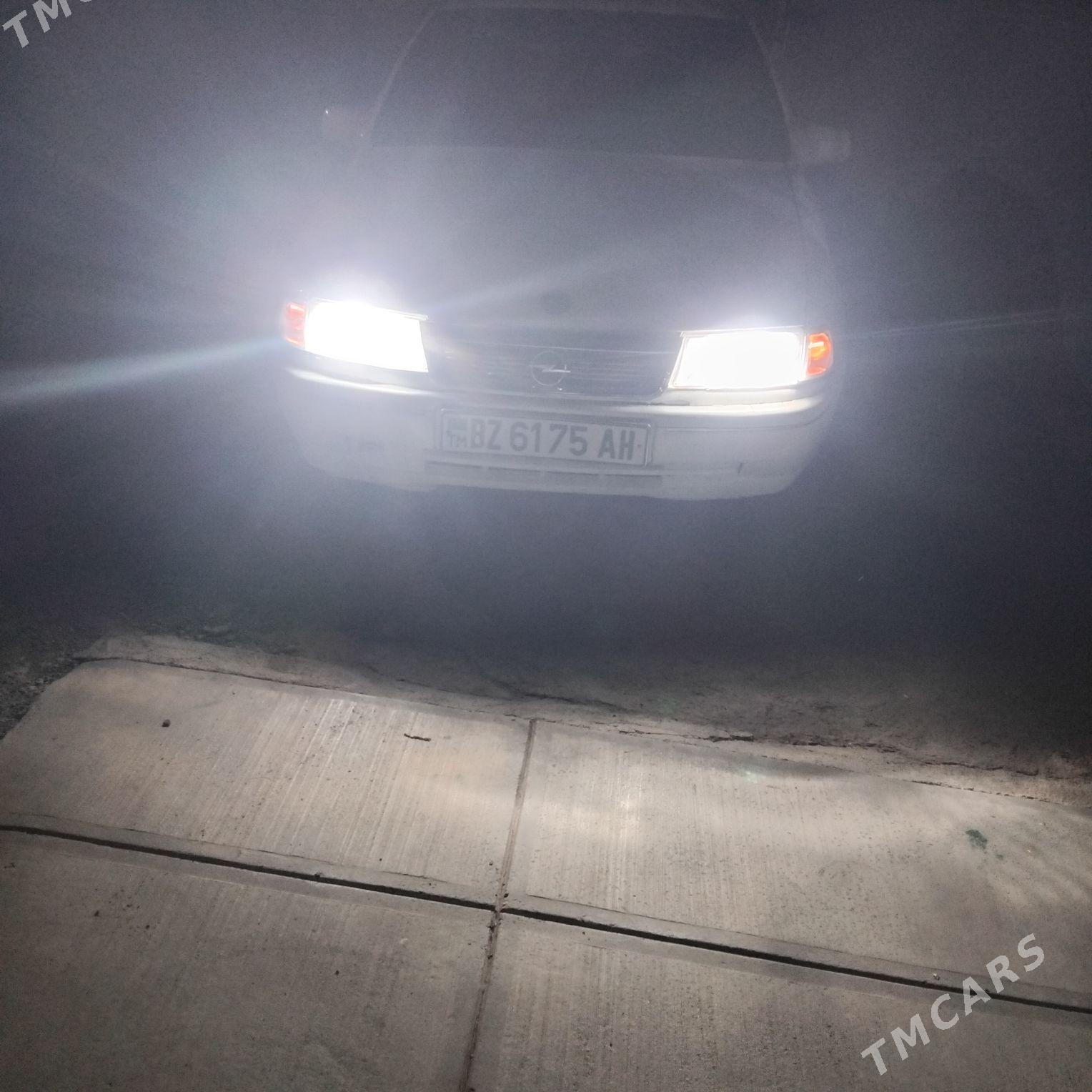 Opel Vectra 1990 - 34 000 TMT - Änew - img 7