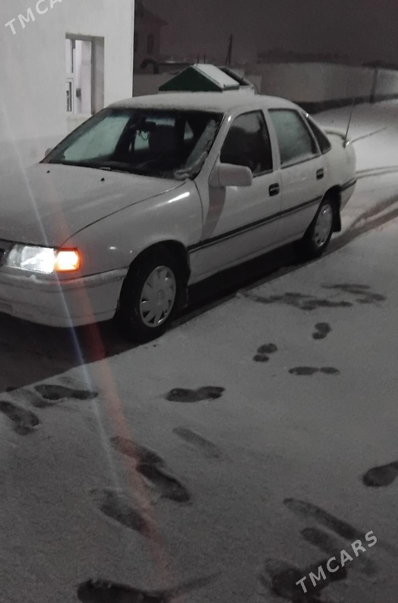 Opel Vectra 1990 - 34 000 TMT - Änew - img 2