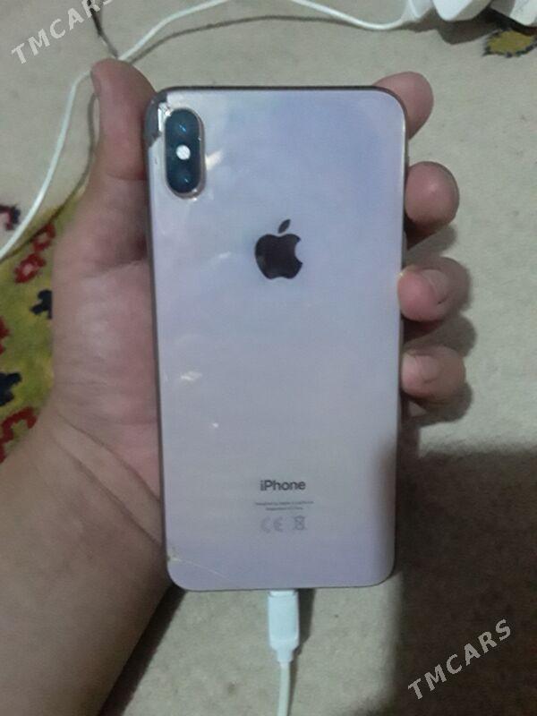 xs max - Джебел - img 2