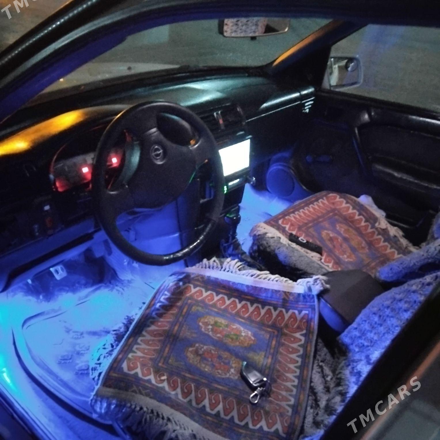 Opel Vectra 1990 - 34 000 TMT - Änew - img 5