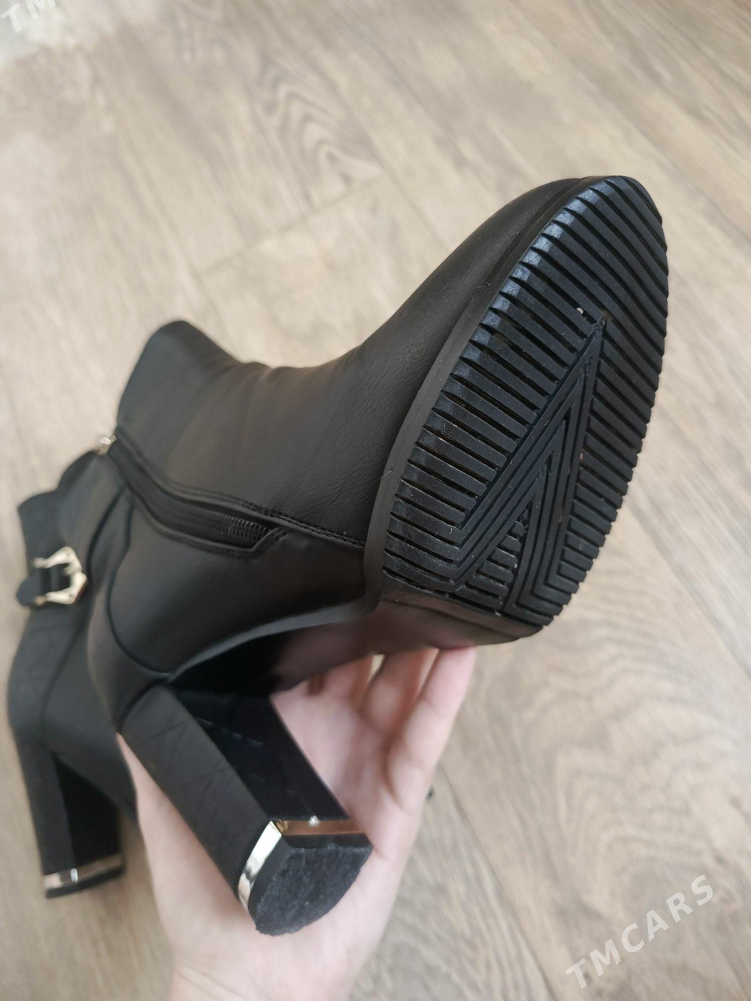 обувь - Aşgabat - img 5