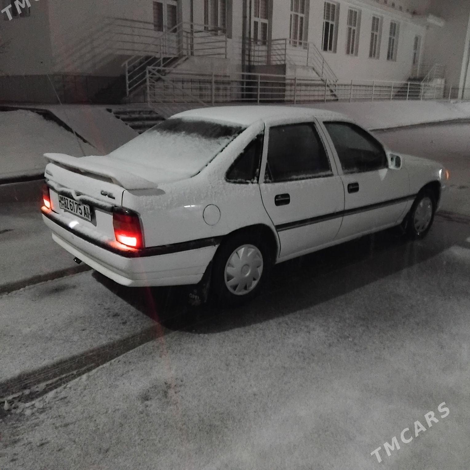 Opel Vectra 1990 - 34 000 TMT - Änew - img 3