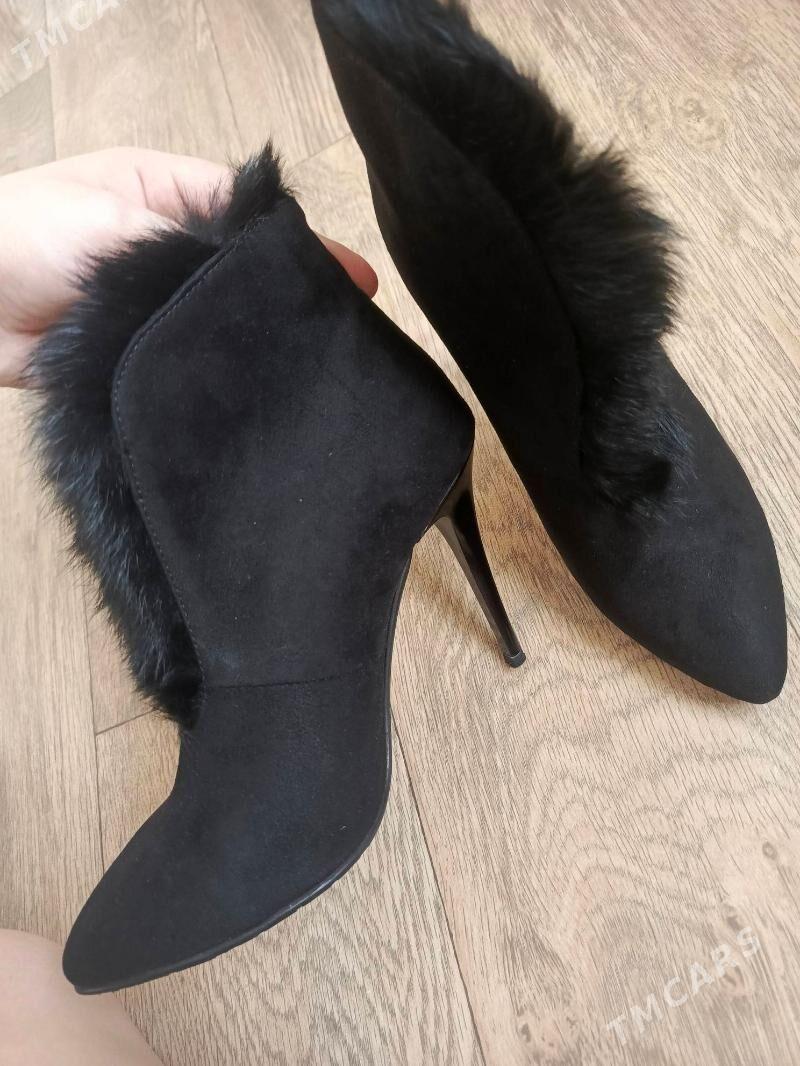 обувь - Aşgabat - img 9