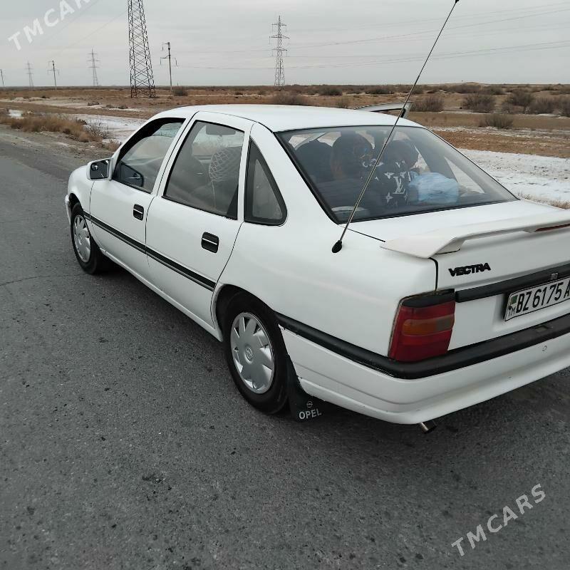 Opel Vectra 1990 - 34 000 TMT - Änew - img 4