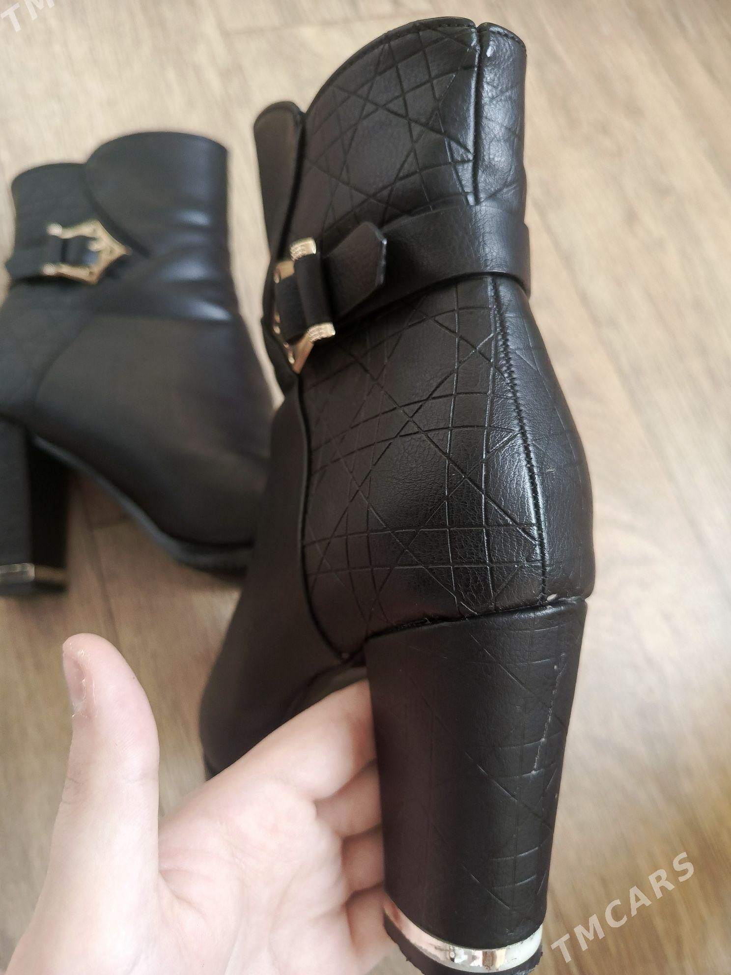 обувь - Aşgabat - img 2