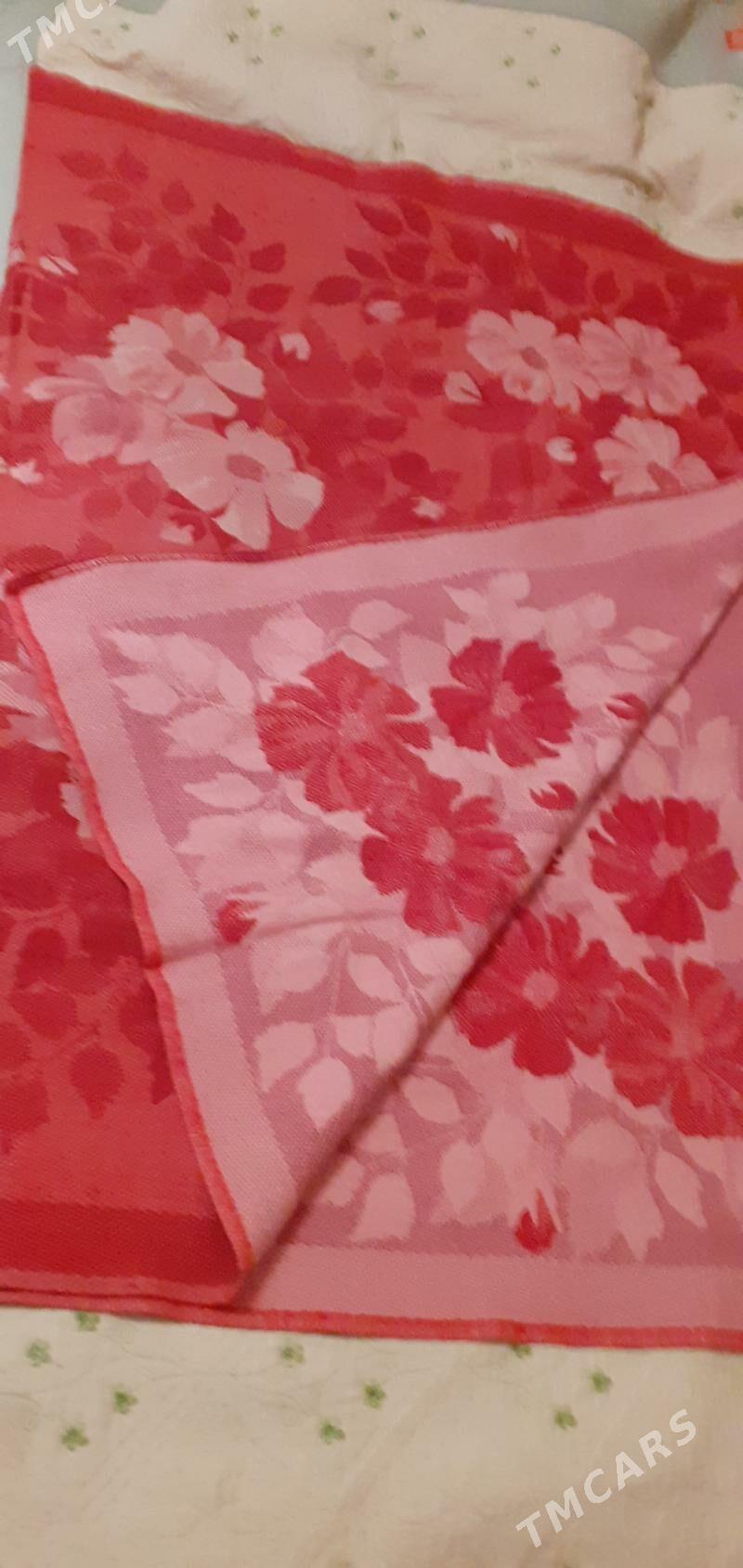 Покрывало шерстяное. - Daşoguz - img 1