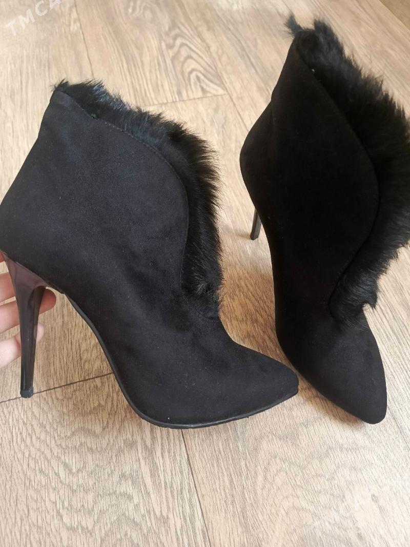 обувь - Aşgabat - img 6