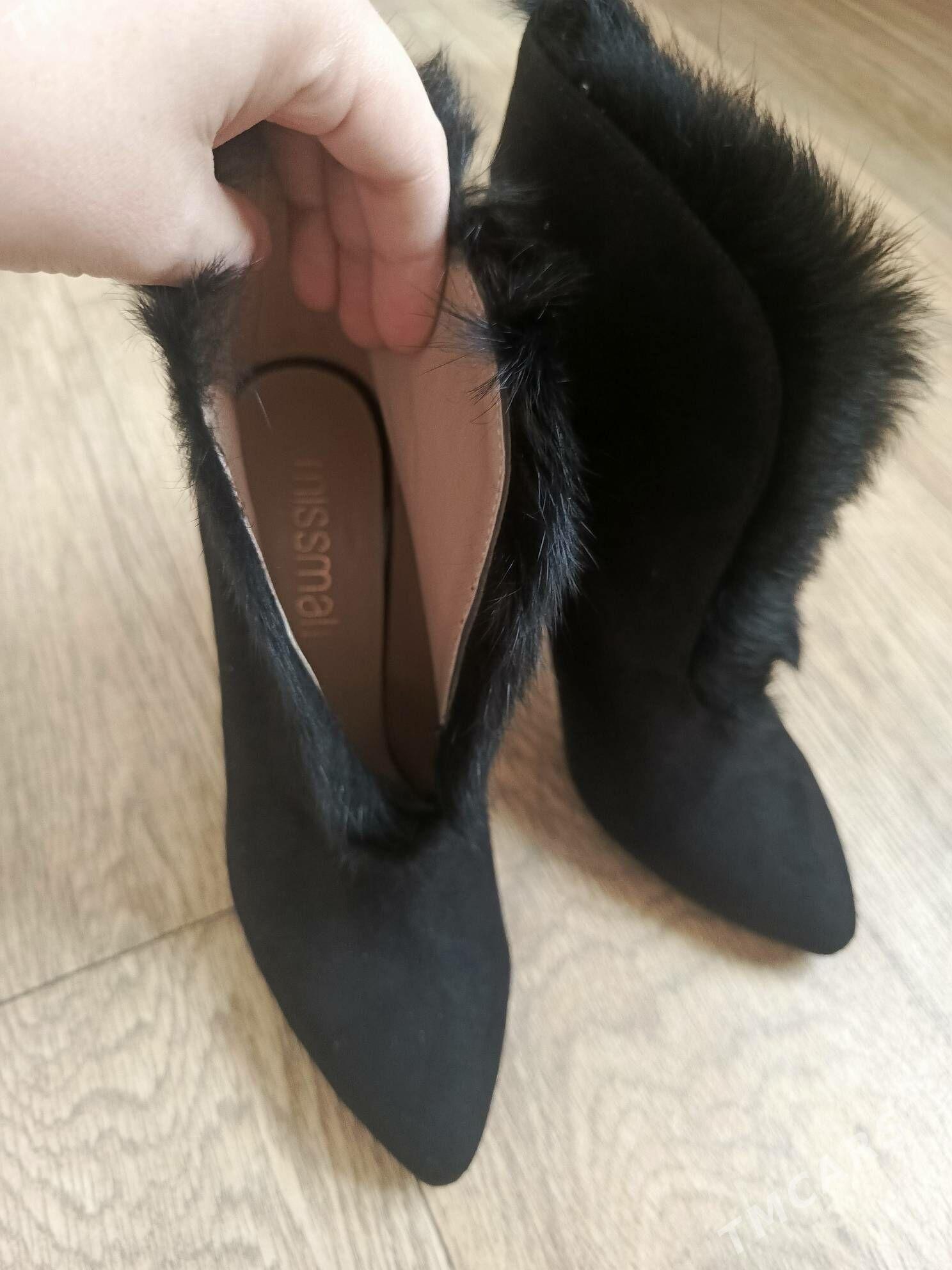 обувь - Aşgabat - img 4