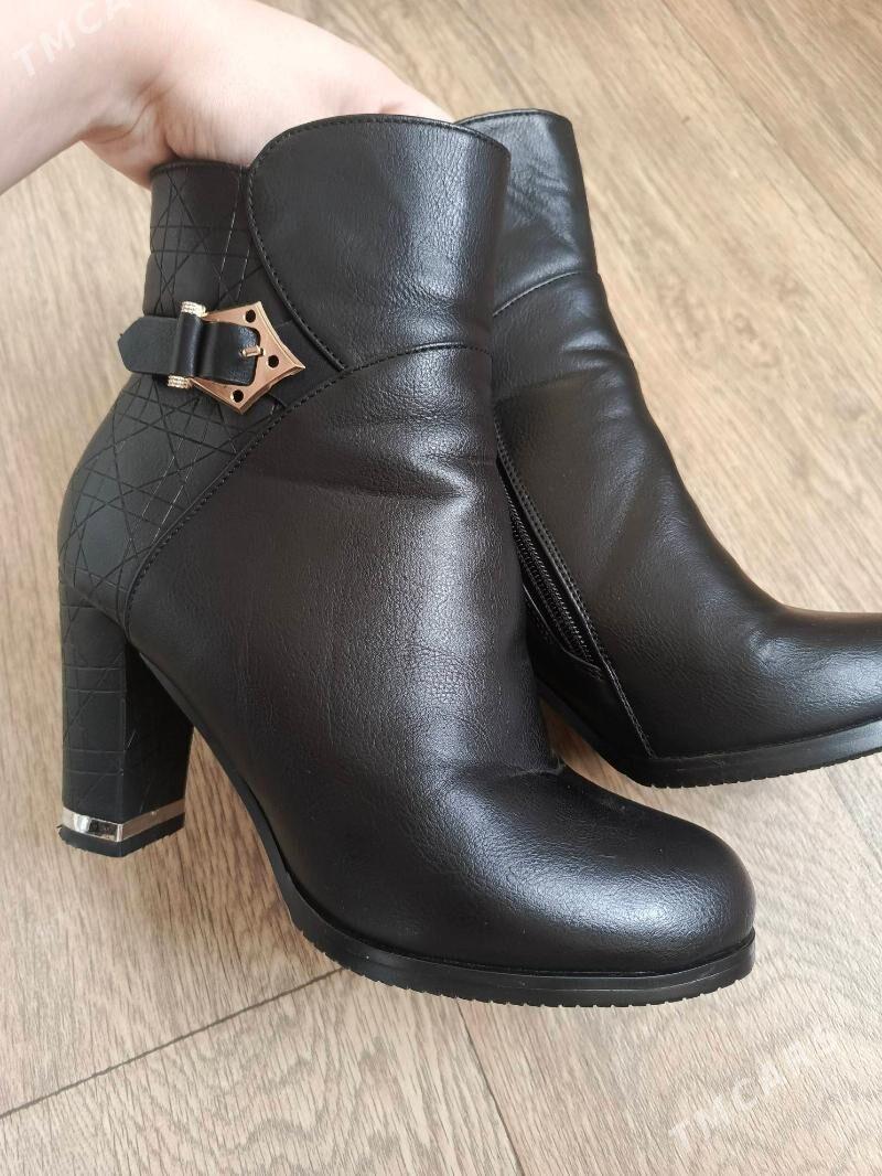 обувь - Aşgabat - img 3