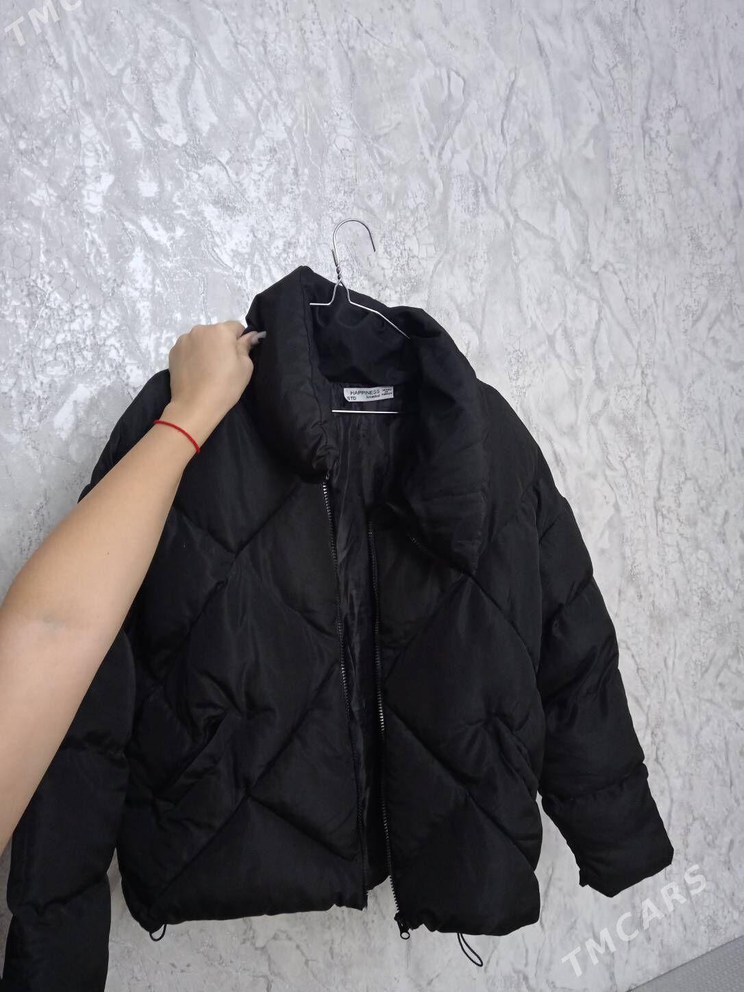 Куртка - Aşgabat - img 2