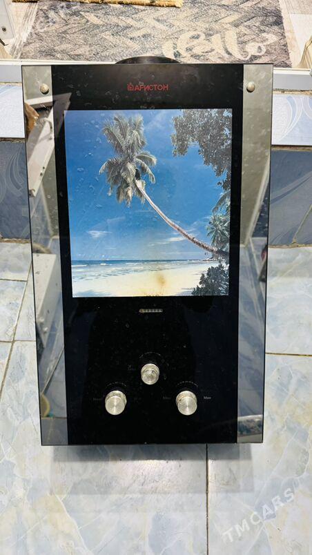 ariston kalonka - Балканабат - img 2