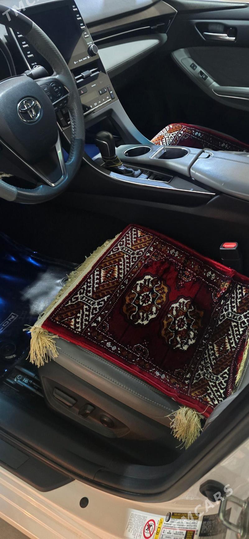 Toyota Avalon 2019 - 495 000 TMT - Кипджак - img 5