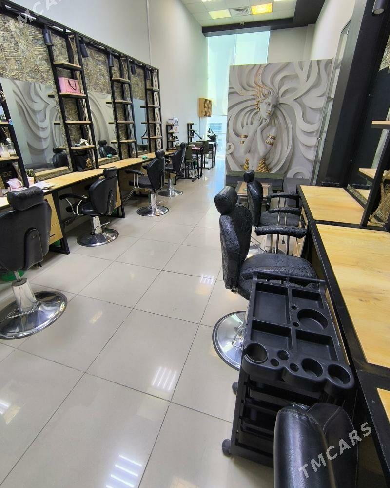 Салона мастерлар герек - Ашхабад - img 2