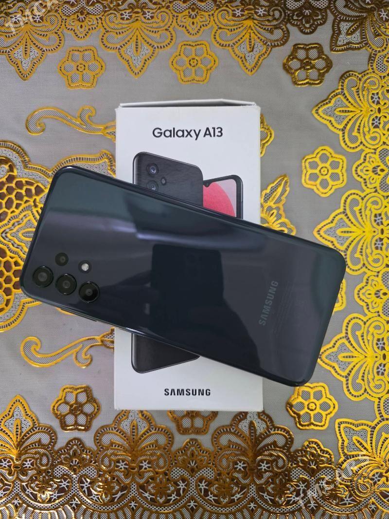 SAMSUNG A13 - Aşgabat - img 2