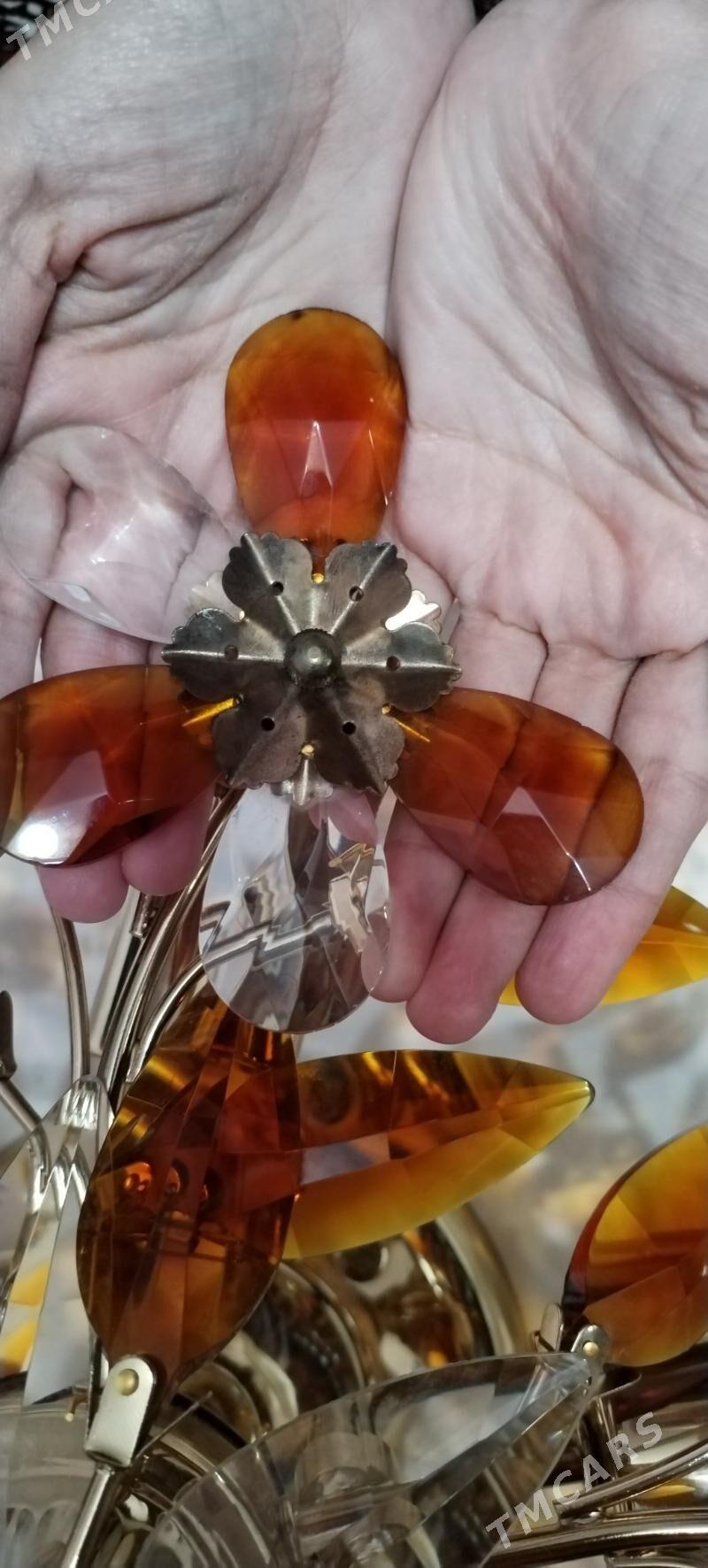 Lyustra - Хазар - img 2