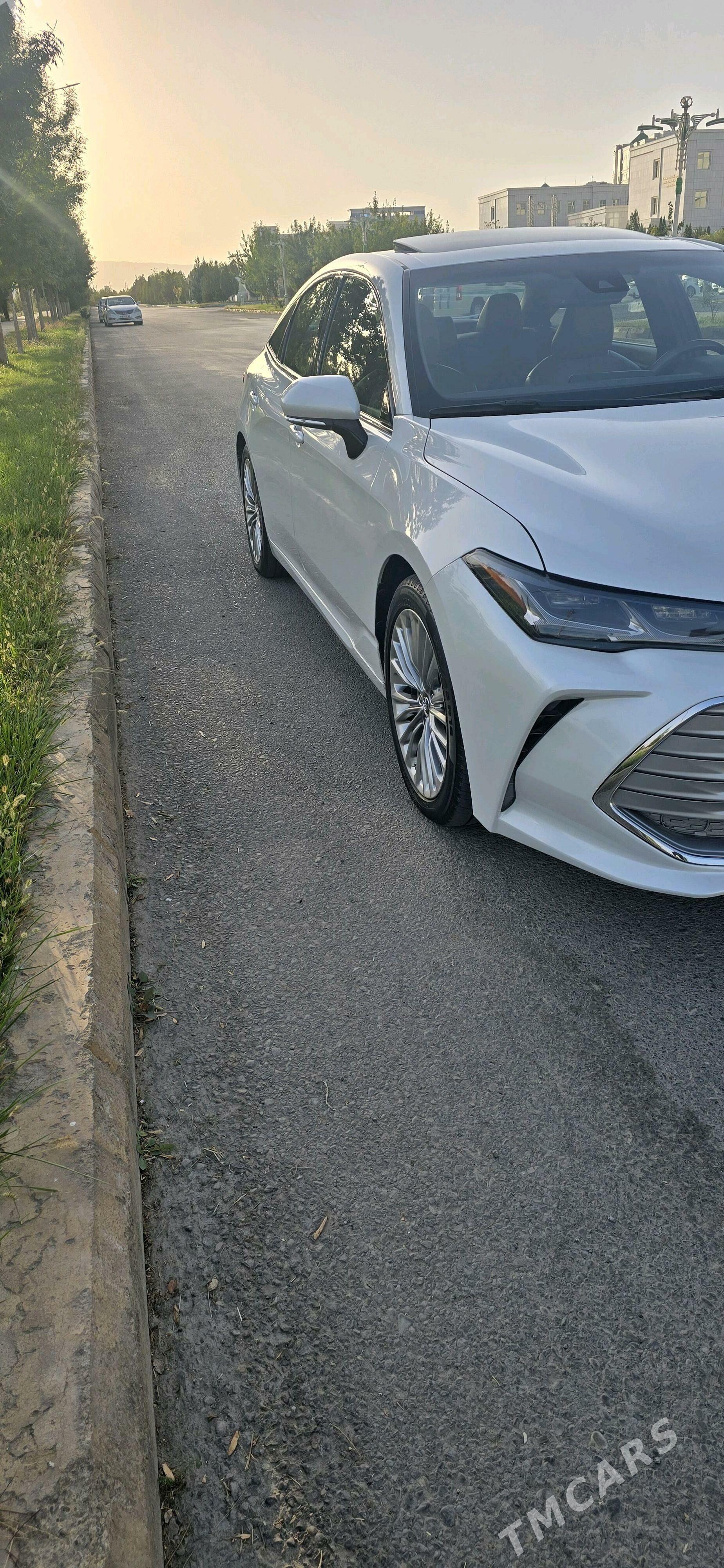 Toyota Avalon 2019 - 495 000 TMT - Кипджак - img 3