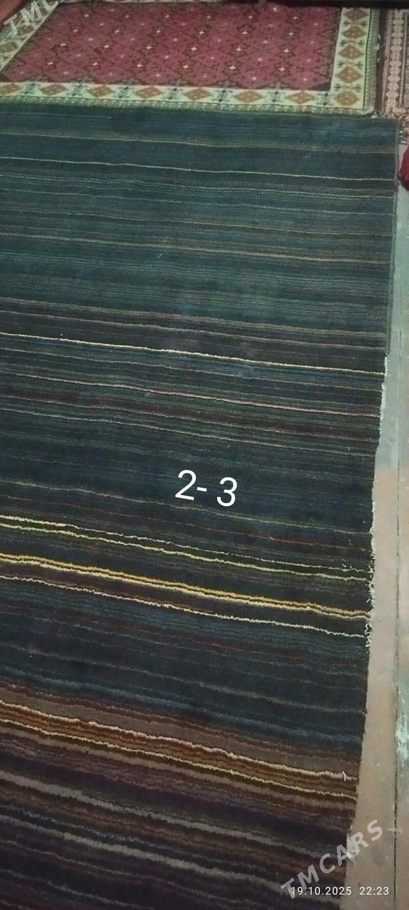 доржка - Görogly (Tagta) - img 2