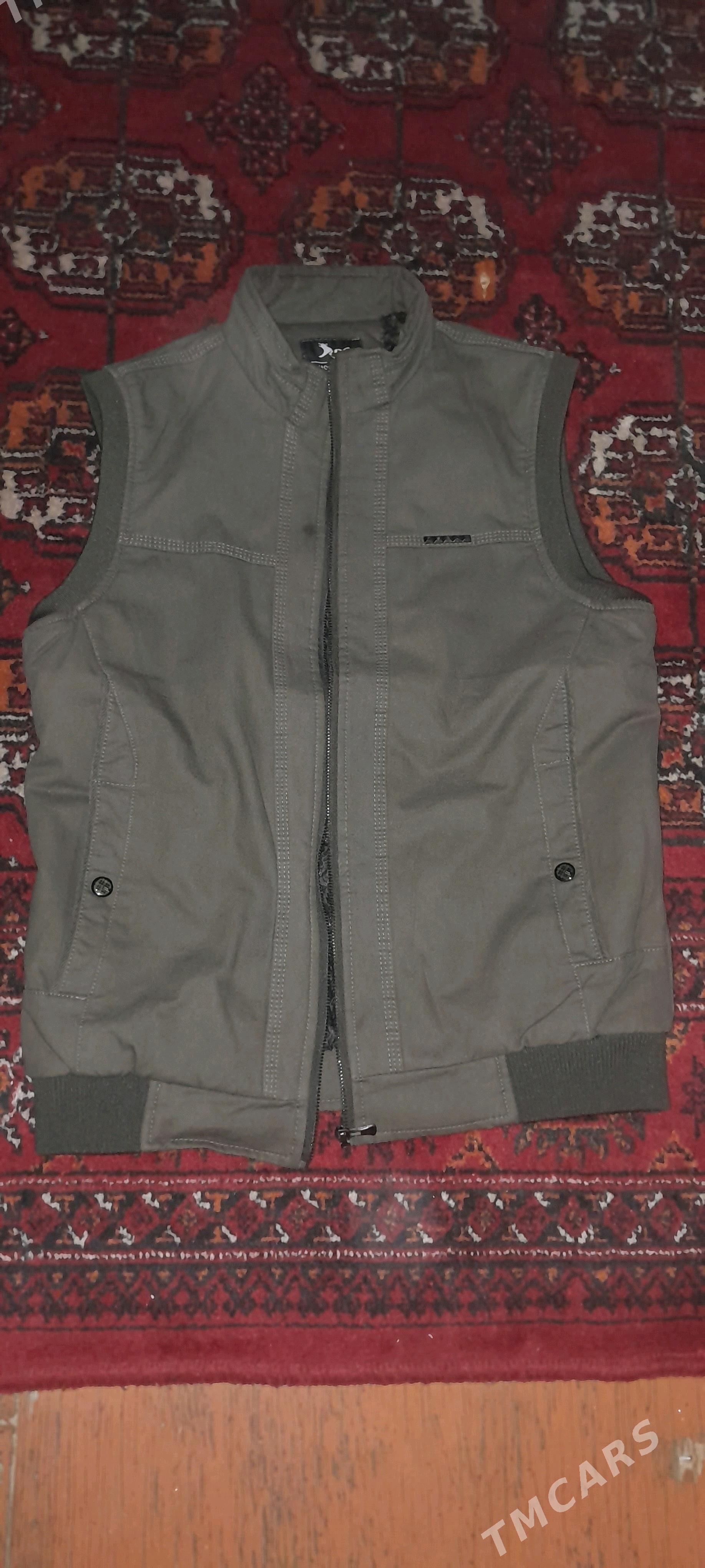 žaket - Daşoguz - img 1