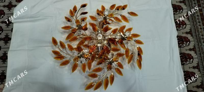 Lyustra - Хазар - img 1