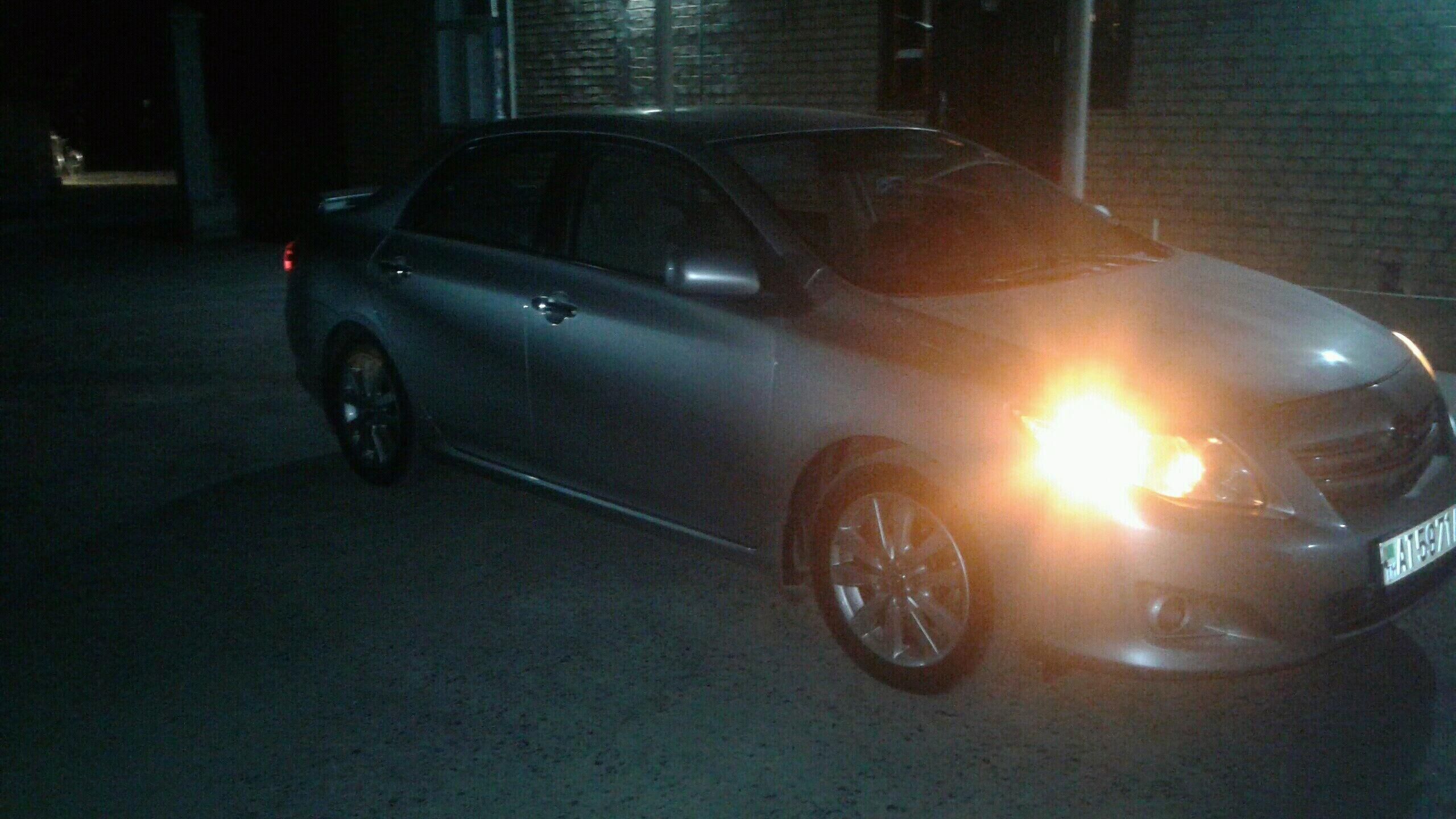 Toyota Corolla 2010 - 160 000 TMT - Aşgabat - img 3