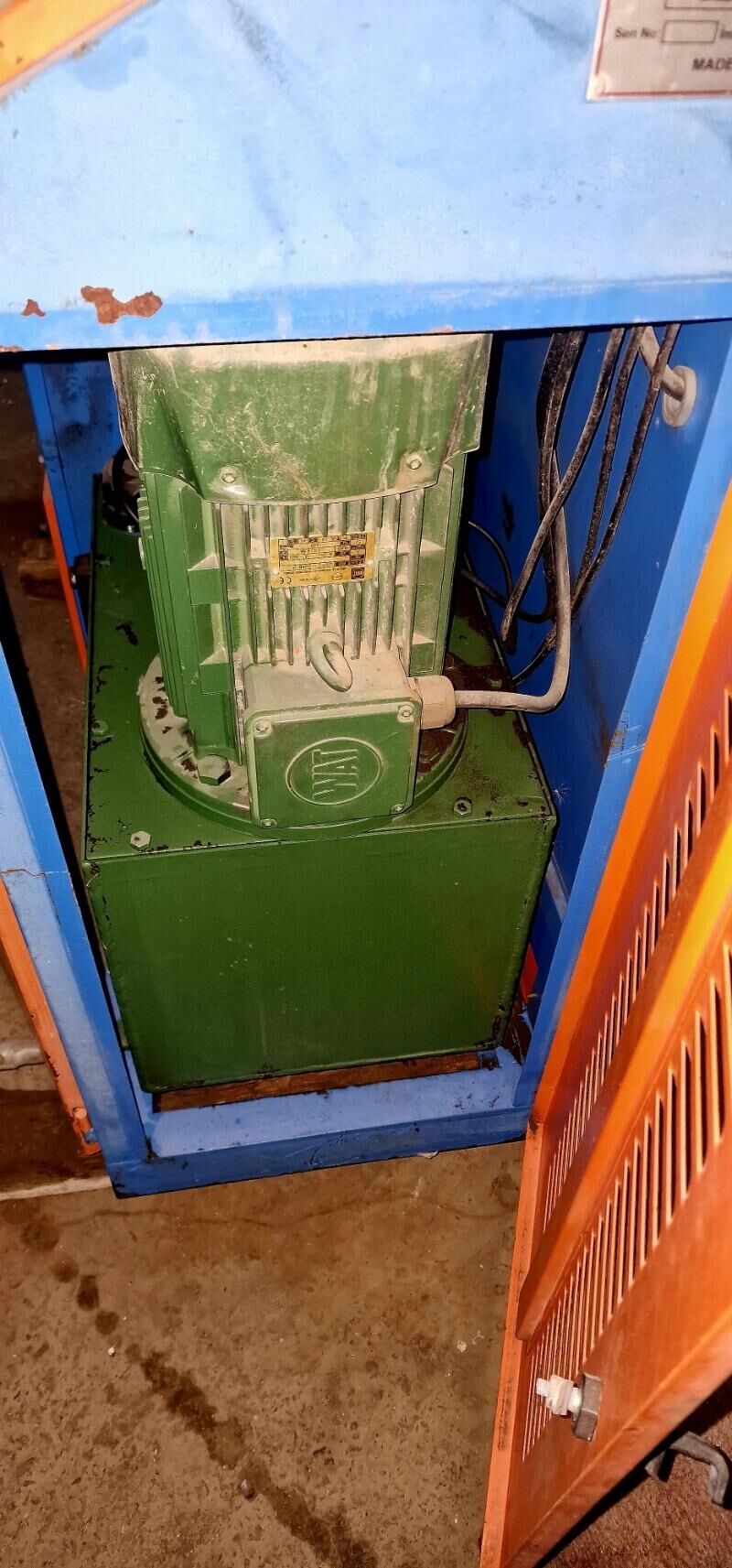 slanka pres etyan шланка прес - Aşgabat - img 4