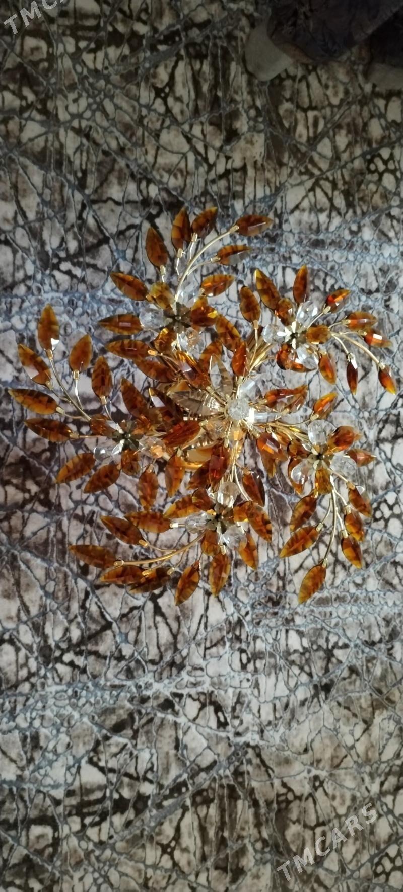 Lyustra - Хазар - img 3