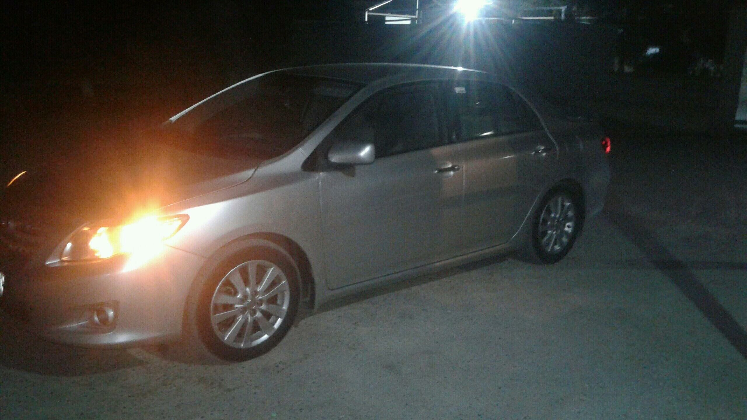 Toyota Corolla 2010 - 160 000 TMT - Aşgabat - img 4