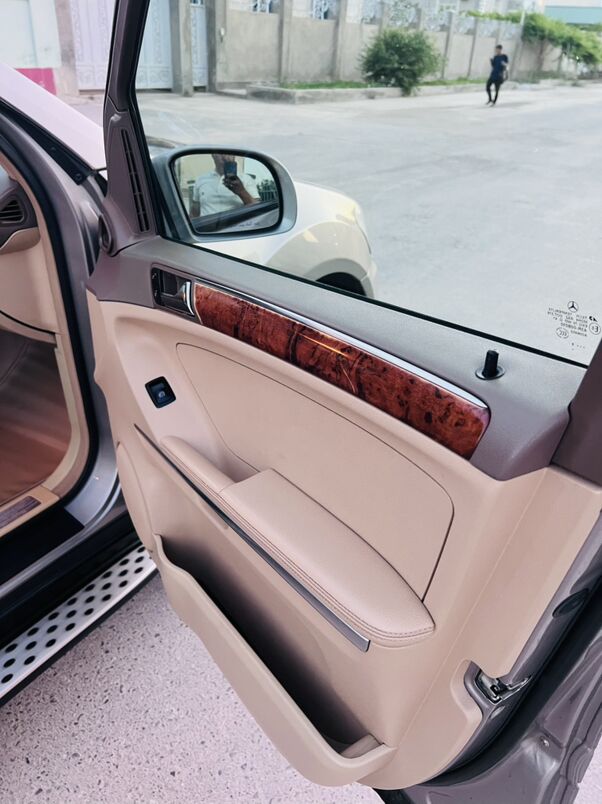 Mercedes-Benz ML350 2008 - 220 000 TMT - Туркменабат - img 9