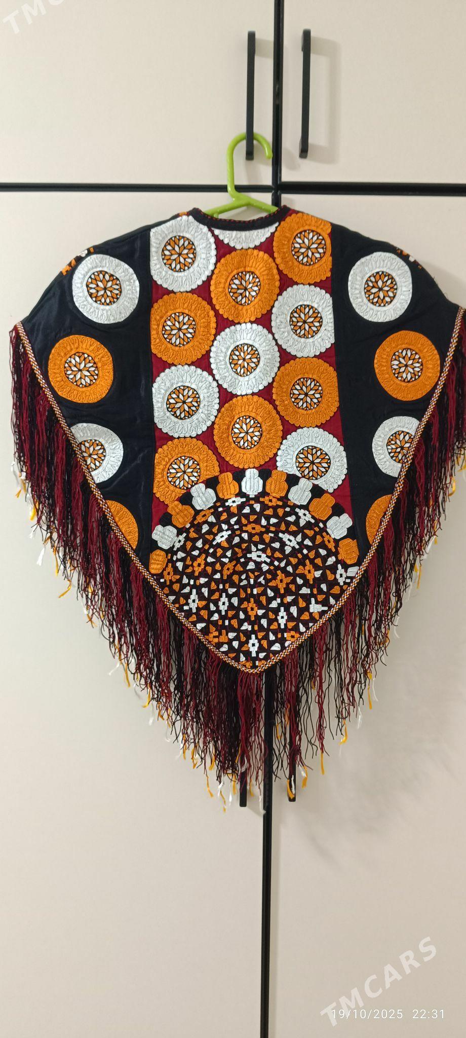 Keşde nakidka - Änew - img 2