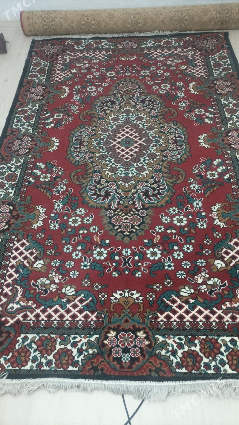 ковры - 11 мкр - img 5