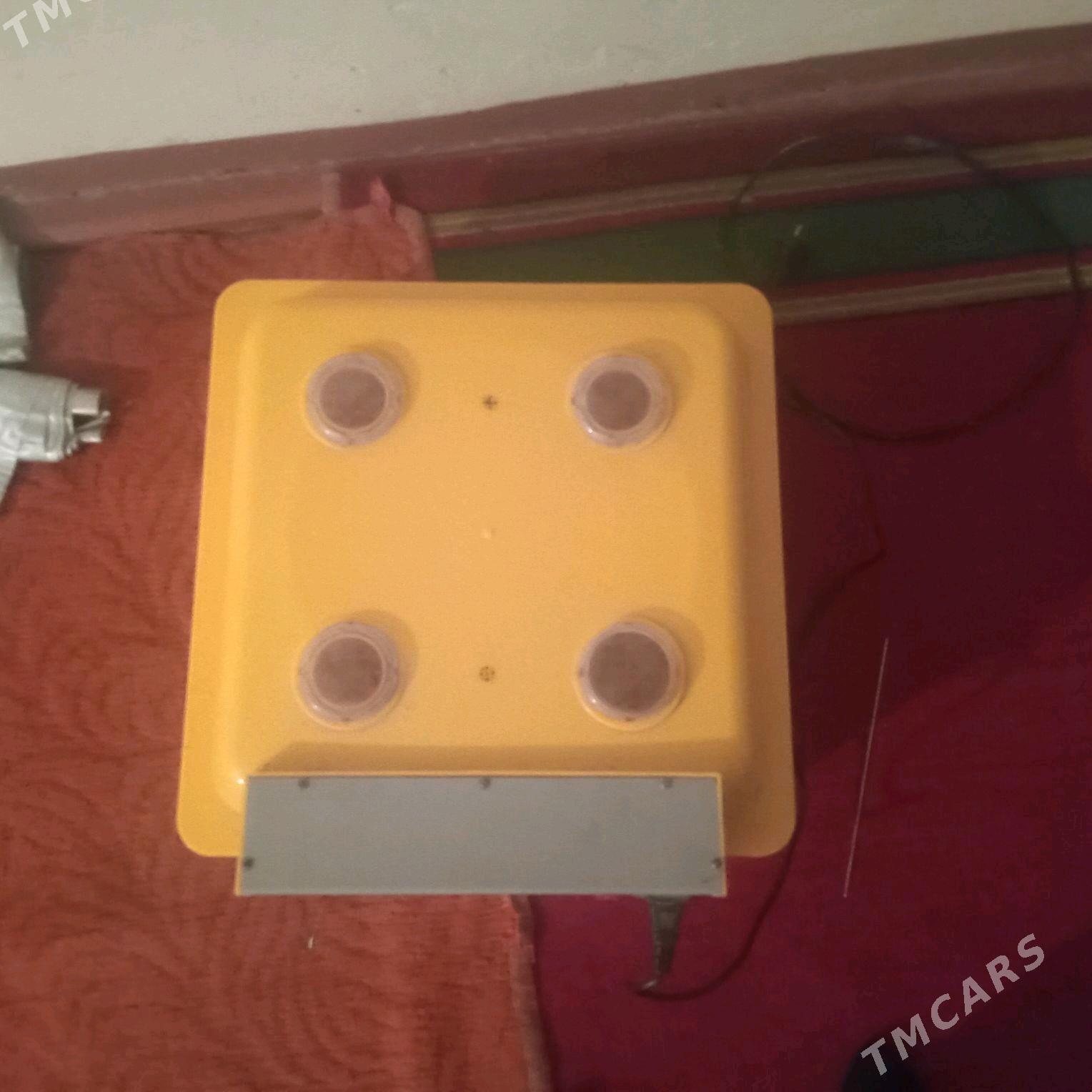 Inkowator - Köneürgenç - img 2