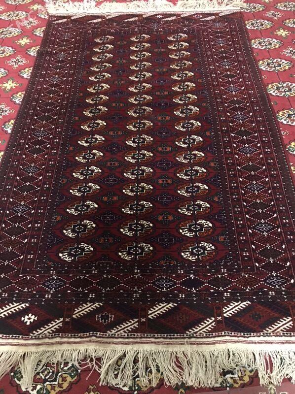 El haly - Ашхабад - img 2