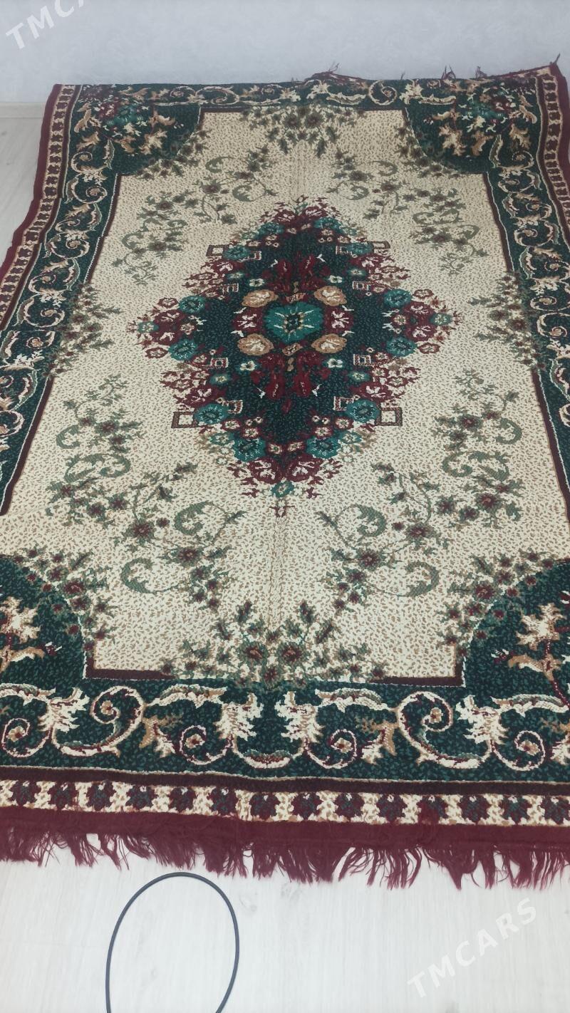 ковры - 11 мкр - img 4