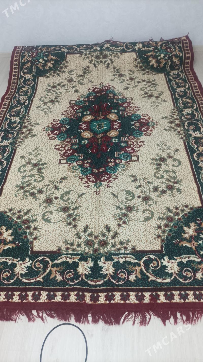 ковры - 11 мкр - img 2