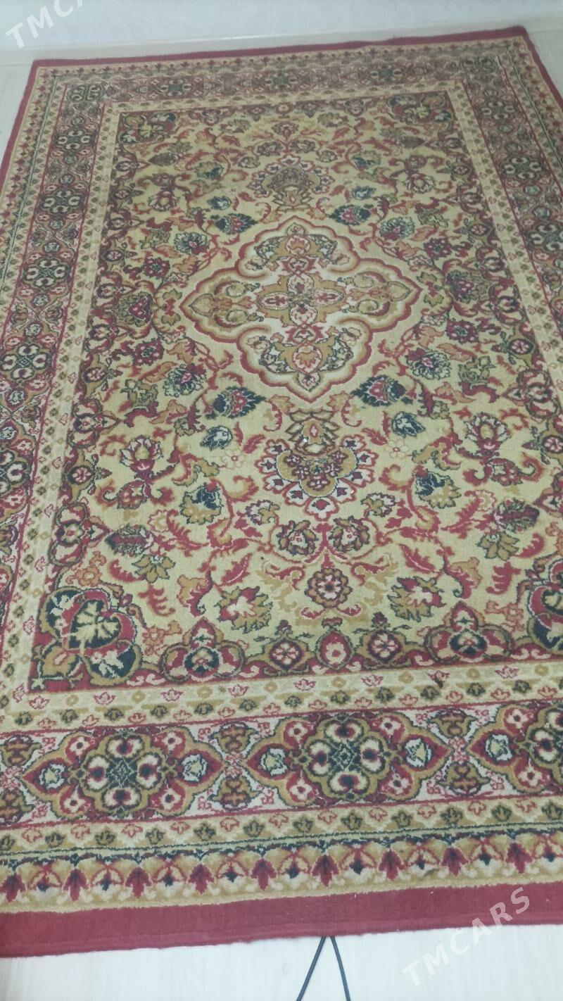 ковры - 11 мкр - img 7