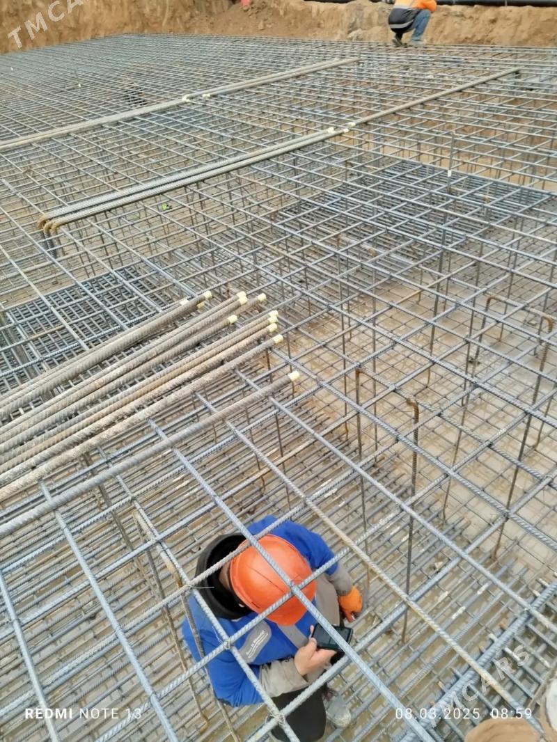 dowum yykym isler - Aşgabat - img 2