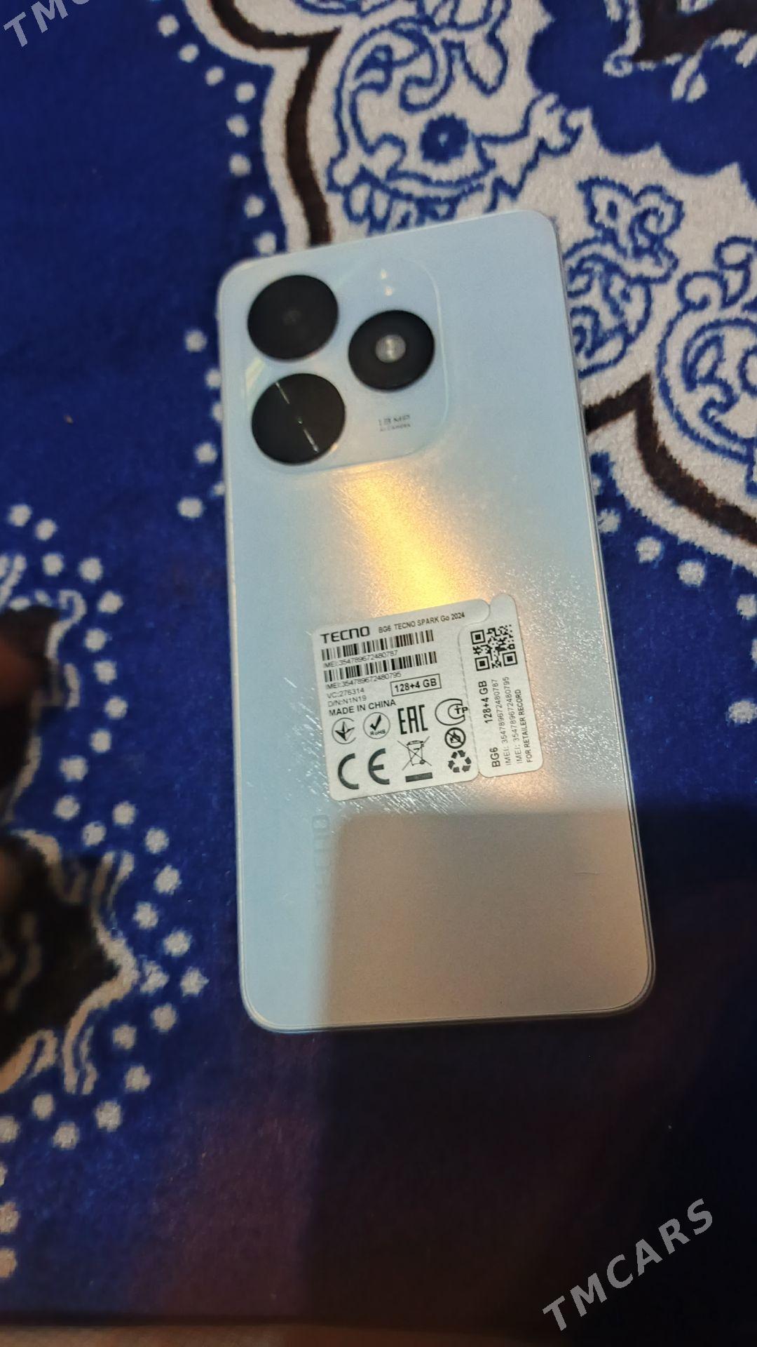 tecno - Daşoguz - img 1