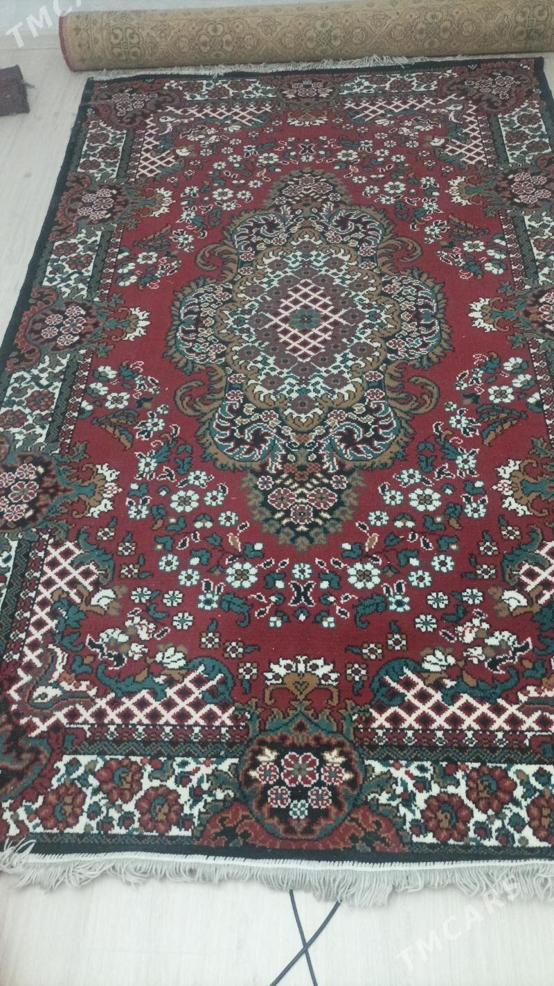 ковры - 11 мкр - img 3