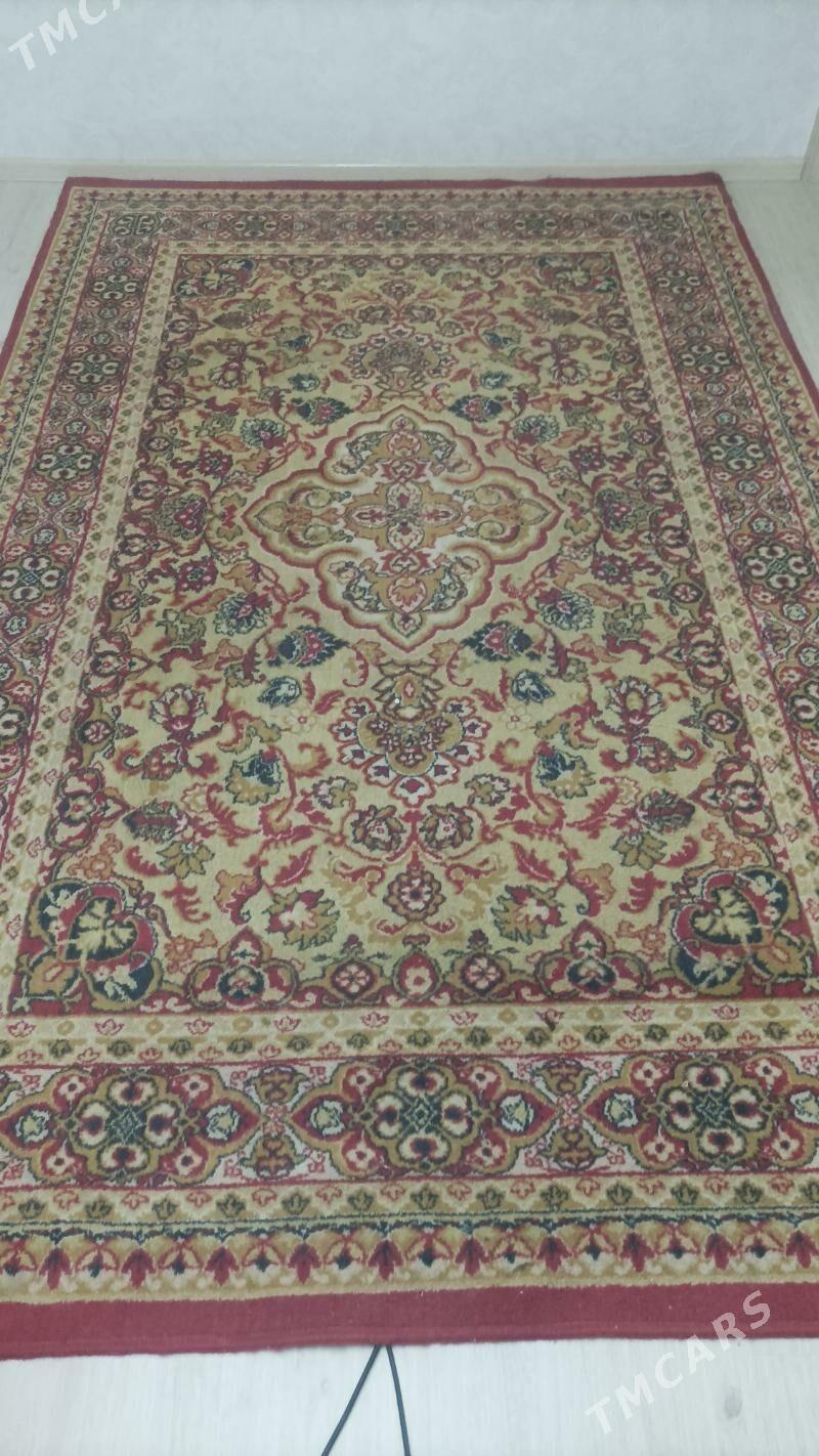 ковры - 11 мкр - img 6