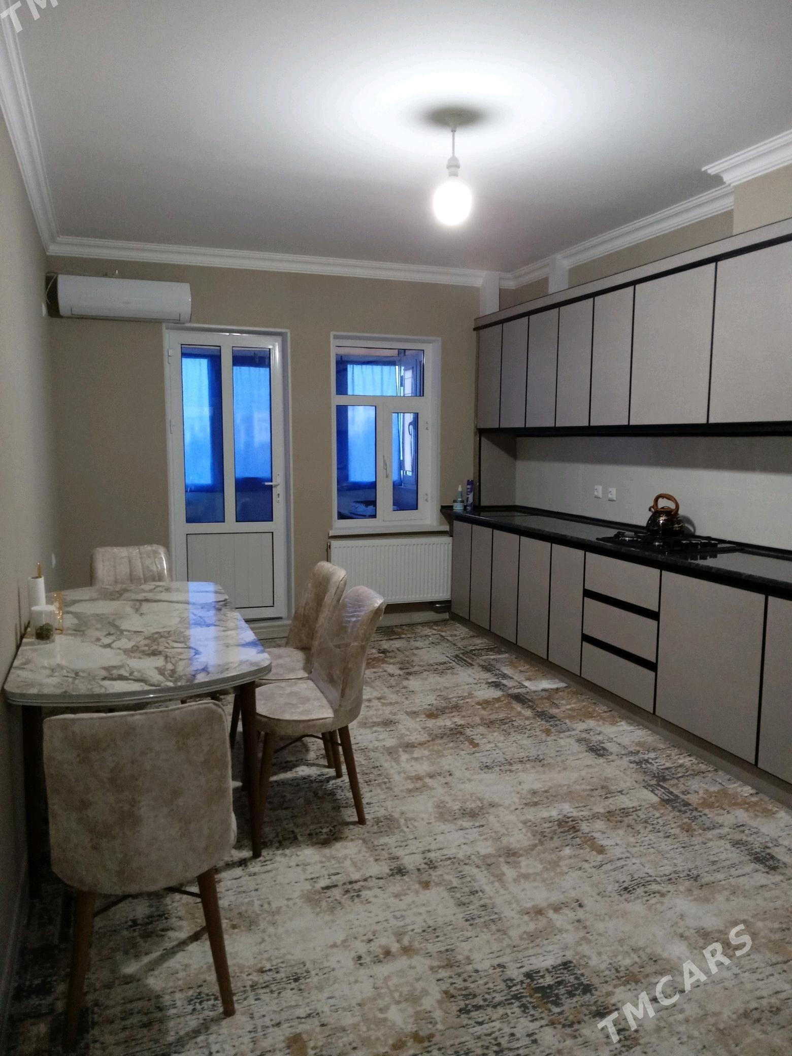 ARENDA JAÝ - Балканабат - img 4