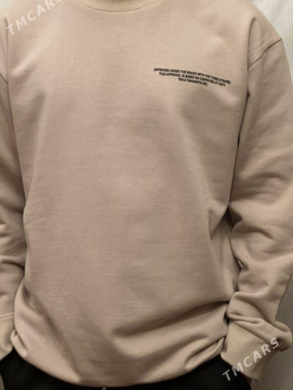 sviter - Aşgabat - img 5