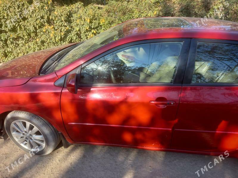 Toyota Corolla 2010 - 180 000 TMT - Дашогуз - img 4